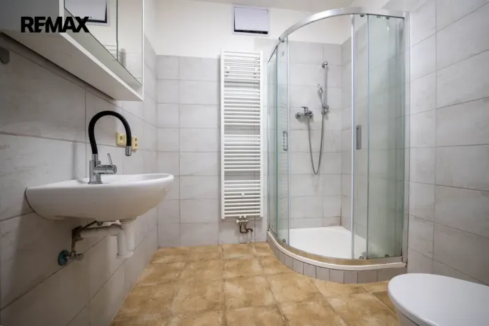 Pronájem bytu 3+kk, Turnov, 70 m2