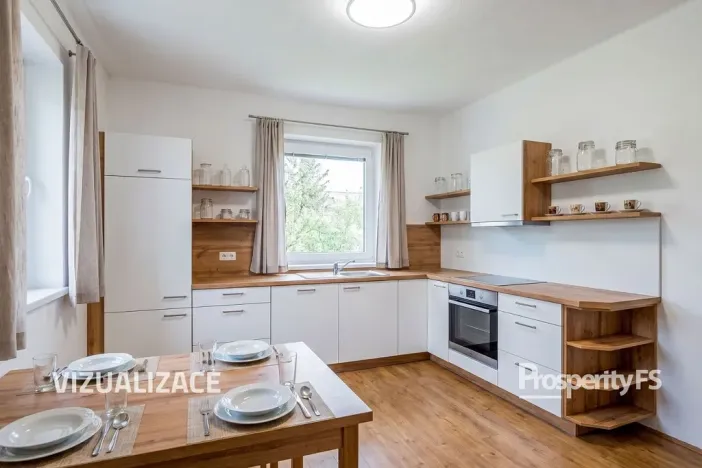 Prodej rodinného domu, Bukovec, 145 m2