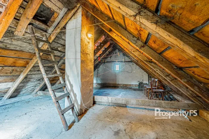 Prodej rodinného domu, Bukovec, 145 m2