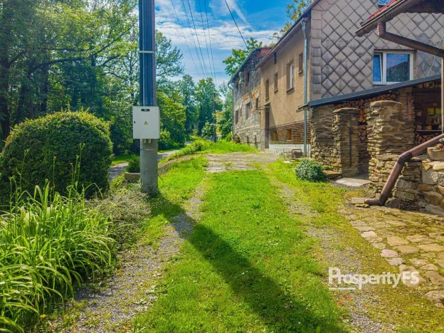 Prodej rodinného domu, Bukovec, 145 m2