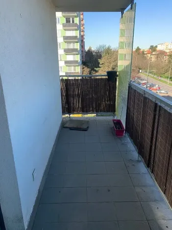 Dražba - jiné, Praha - Malešice, Nad úžlabinou, 38 m2