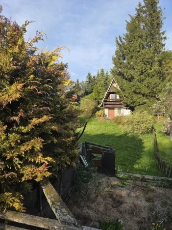Prodej chaty, Bruntál, 16 m2