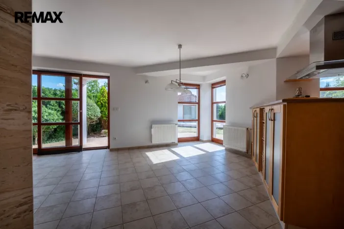 Prodej rodinného domu, Solnice, Nad Farou, 168 m2