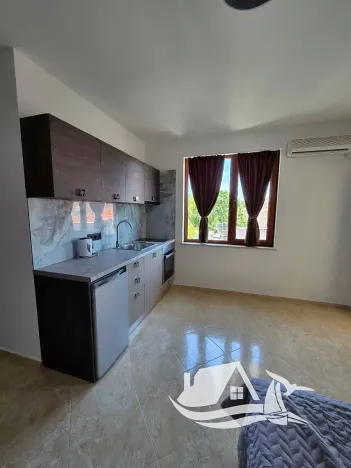 Prodej bytu 1+kk, Sveti Vlas, Bulharsko, 30 m2