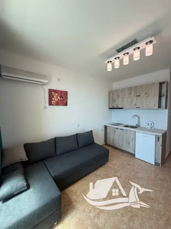 Prodej bytu 1+kk, Sveti Vlas, Bulharsko, 24 m2