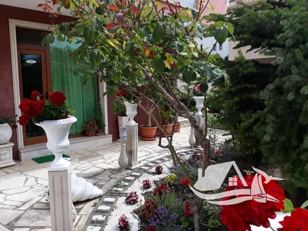 Prodej bytu 1+kk, Sveti Vlas, Bulharsko, 24 m2