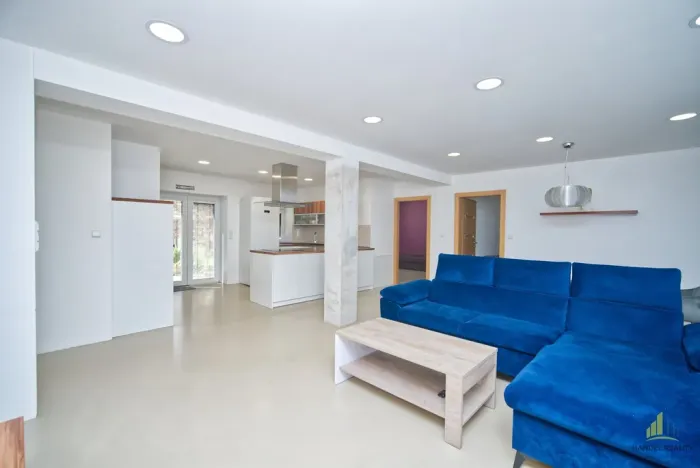 Prodej rodinného domu, Velké Bílovice, 231 m2