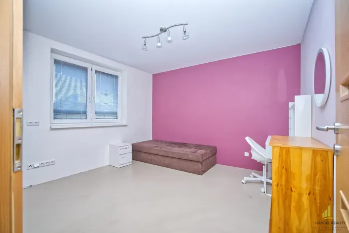 Prodej rodinného domu, Velké Bílovice, 231 m2
