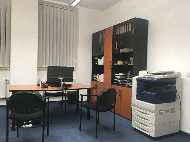 Pronájem kanceláře, Praha - Vinohrady, Anglická, 50 m2