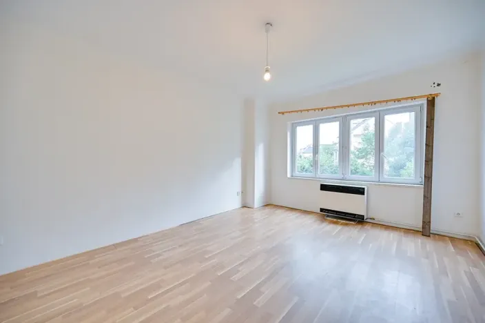Pronájem bytu 1+1, Olomouc, Krakovská, 43 m2