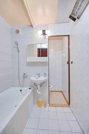 Pronájem bytu 1+1, Olomouc, Lazecká, 33 m2