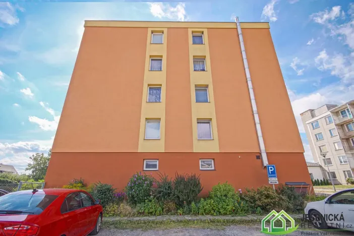 Prodej bytu 1+kk, Javorník, Janošíkova, 35 m2