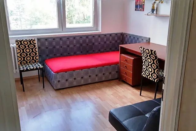 Pronájem bytu 3+1, Zlín, Kúty, 74 m2