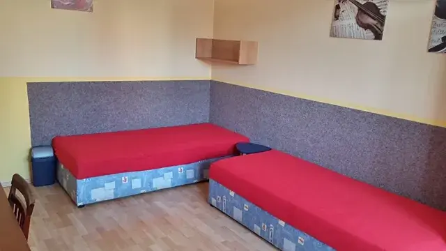 Pronájem bytu 3+1, Zlín, Kúty, 74 m2