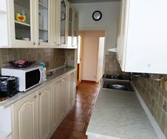 Pronájem bytu 3+1, Zlín, Kúty, 74 m2