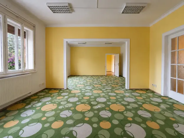 Pronájem kanceláře, Říčany - Strašín, Kaštanová, 250 m2