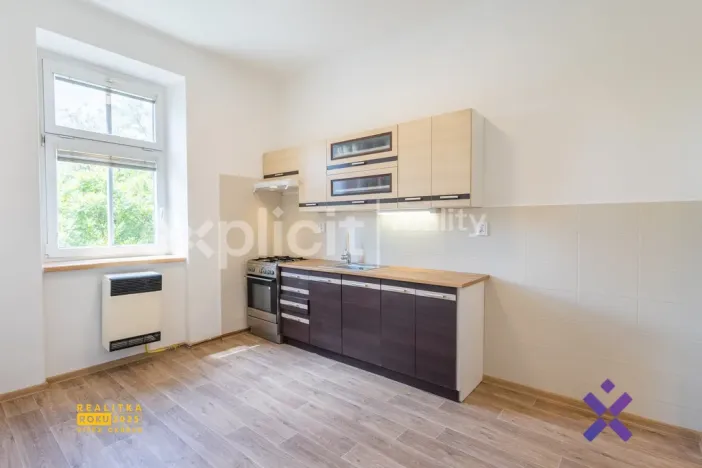 Prodej bytu 1+1, Brno, Jílkova, 37 m2