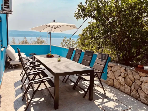 Pronájem domu, Ruskamen Zavode II, Čelina, Omiš, Chorvatsko, 265 m2