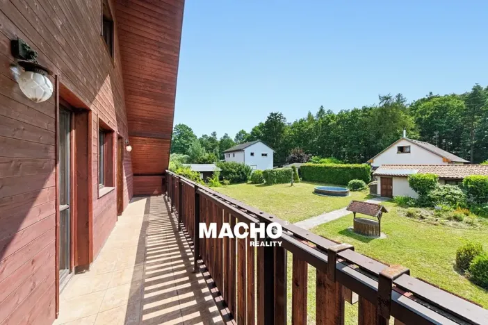 Prodej chaty, Mníšek pod Brdy, U Lípy, 118 m2