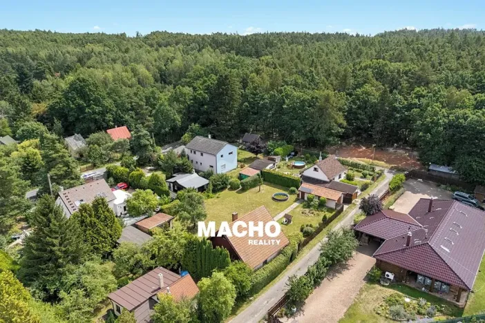 Prodej chaty, Mníšek pod Brdy, U Lípy, 118 m2