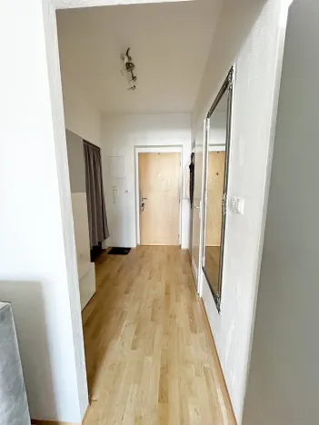 Prodej bytu 1+kk, České Budějovice - České Budějovice 2, Spojovací, 35 m2