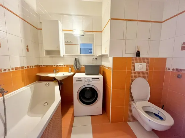Prodej bytu 1+kk, České Budějovice - České Budějovice 2, Spojovací, 35 m2