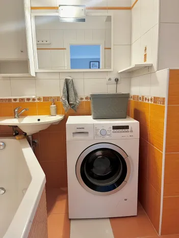 Prodej bytu 1+kk, České Budějovice - České Budějovice 2, Spojovací, 35 m2