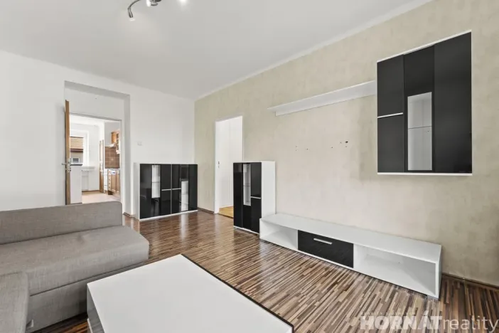 Pronájem bytu 2+1, Praha - Vršovice, Karpatská, 56 m2