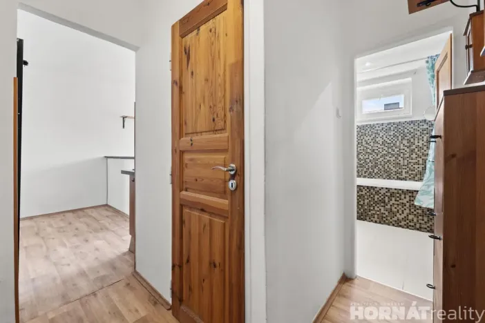 Pronájem bytu 2+1, Praha - Vršovice, Karpatská, 56 m2