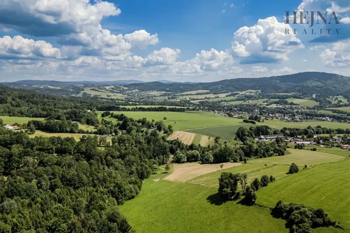 Prodej rodinného domu, Písečná, 140 m2