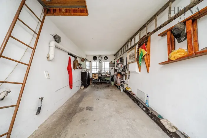 Prodej rodinného domu, Písečná, 140 m2