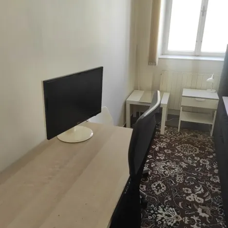 Pronájem pokoje, Brno, Smetanova, 12 m2