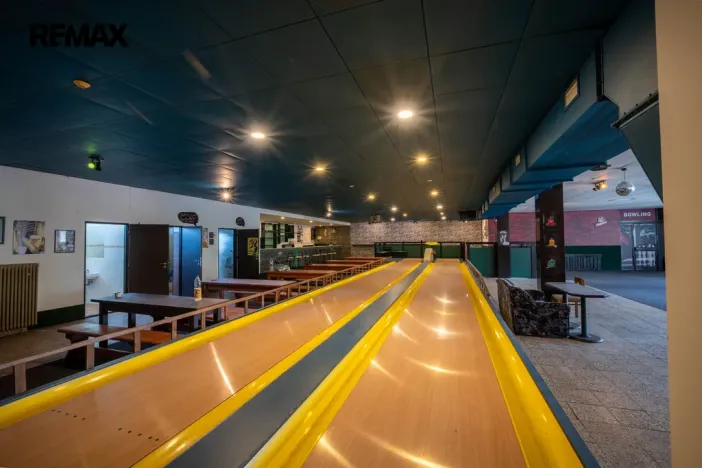 Pronájem komerční nemovitosti, Vysoké nad Jizerou, 520 m2
