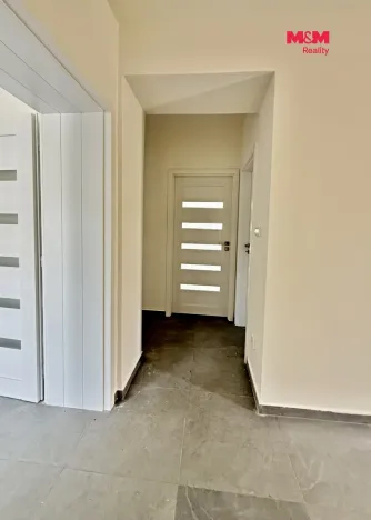 Prodej rodinného domu, Podbořany, Doupovská, 120 m2