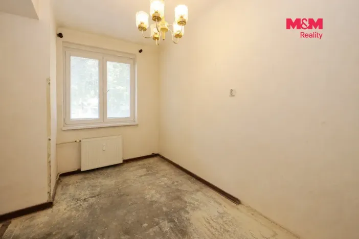 Prodej bytu 3+kk, Havlíčkův Brod, Rozkošská, 74 m2