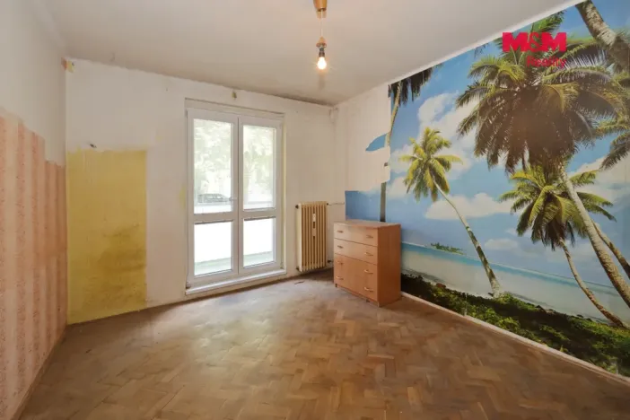 Prodej bytu 3+kk, Havlíčkův Brod, Rozkošská, 74 m2