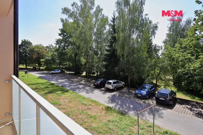 Prodej bytu 3+kk, Havlíčkův Brod, Rozkošská, 74 m2