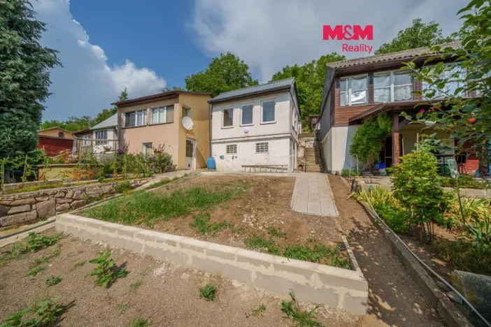 Prodej chaty, Kadaň, 20 m2
