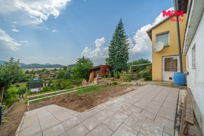 Prodej chaty, Kadaň, 20 m2