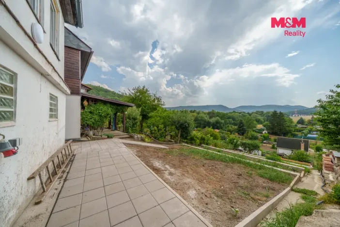 Prodej chaty, Kadaň, 20 m2