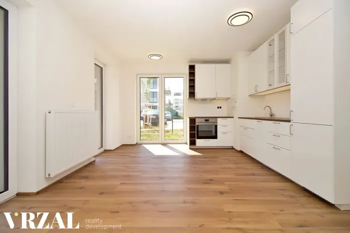 Pronájem bytu 1+kk, Dobřany, Denksteinova, 38 m2