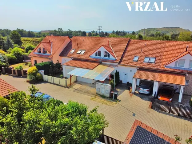 Prodej rodinného domu, Nehvizdy, Za Humny, 159 m2