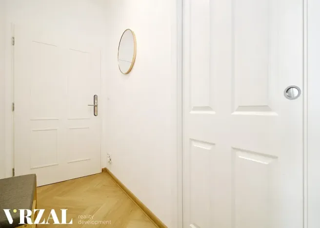 Prodej bytu 1+kk, Rapotín, Výzkumníků, 27 m2