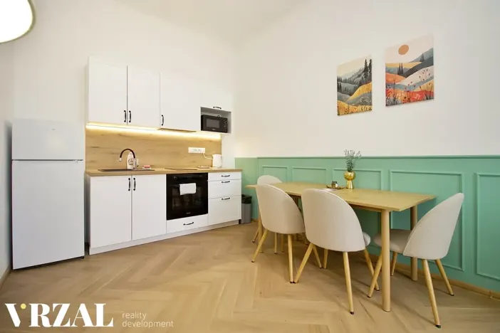 Prodej bytu 2+kk, Rapotín, Výzkumníků, 41 m2