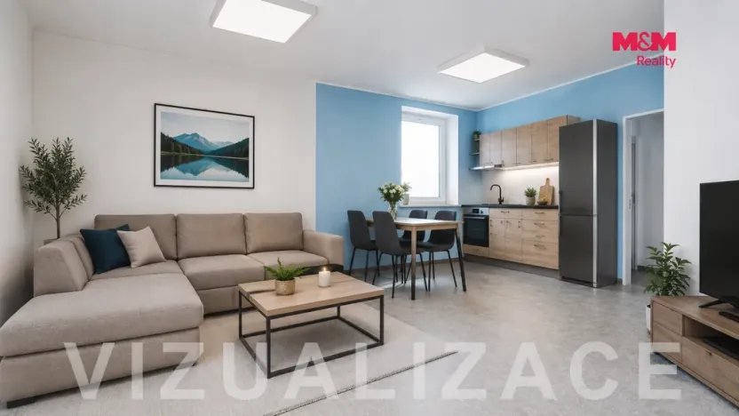 Prodej činžovního domu, Milovice, Mírová, 176 m2