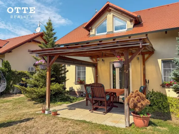 Prodej rodinného domu, Plzeň, Pod Dubovkou, 113 m2