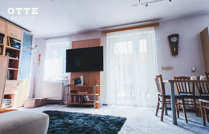 Prodej rodinného domu, Plzeň, Pod Dubovkou, 113 m2