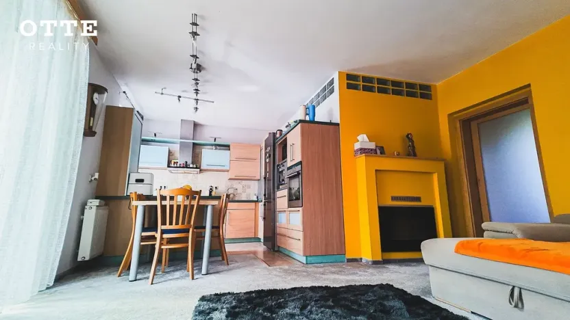 Prodej rodinného domu, Plzeň, Pod Dubovkou, 113 m2