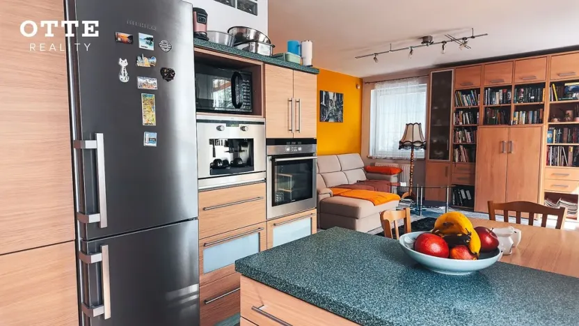 Prodej rodinného domu, Plzeň, Pod Dubovkou, 113 m2