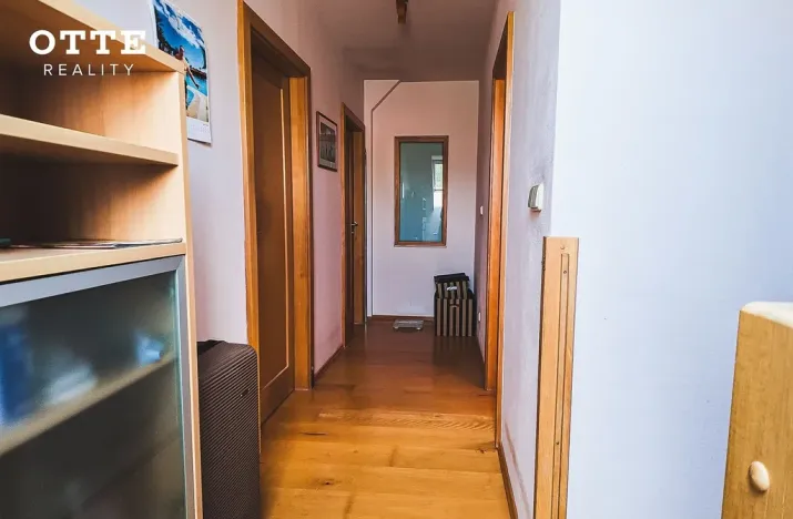 Prodej rodinného domu, Plzeň, Pod Dubovkou, 113 m2